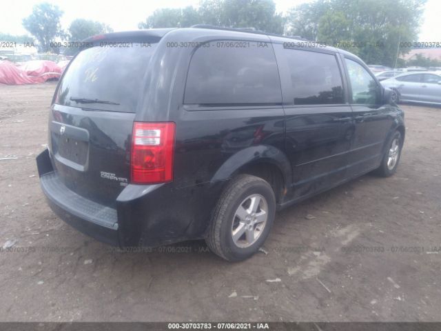 Photo 3 VIN: 2D4RN3D16AR349560 - DODGE GRAND CARAVAN 