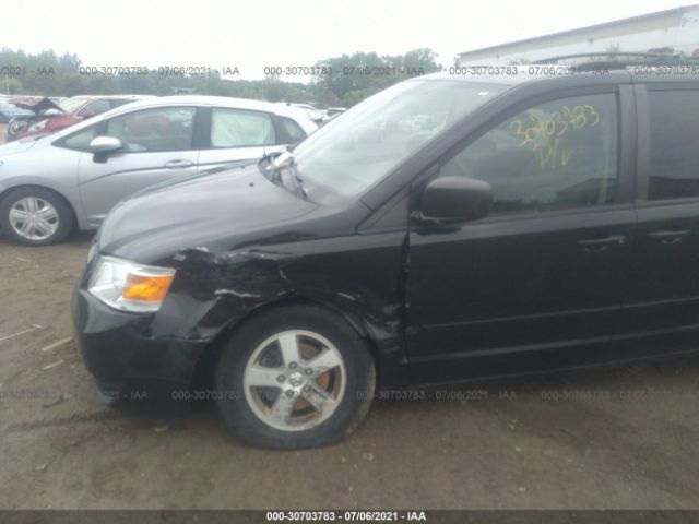 Photo 5 VIN: 2D4RN3D16AR349560 - DODGE GRAND CARAVAN 