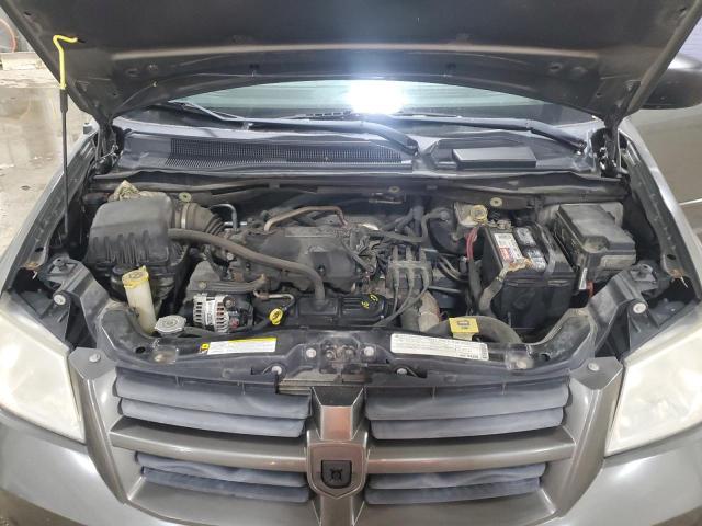 Photo 11 VIN: 2D4RN3D16AR349719 - DODGE GRAND CARA 