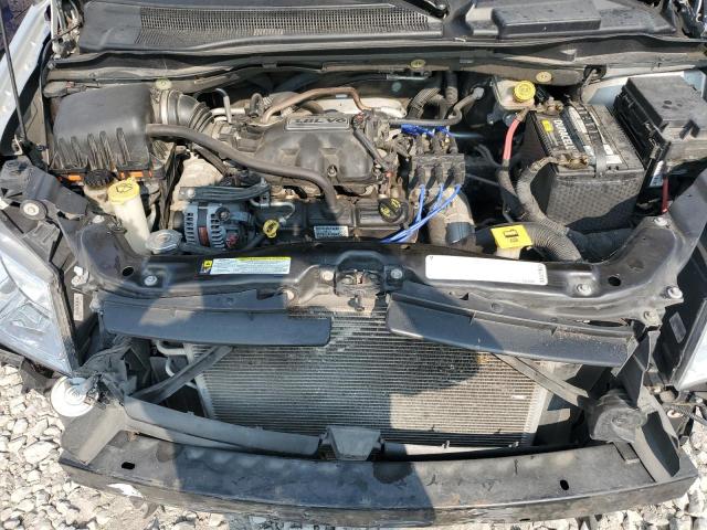 Photo 11 VIN: 2D4RN3D16AR371672 - DODGE GRAND CARA 