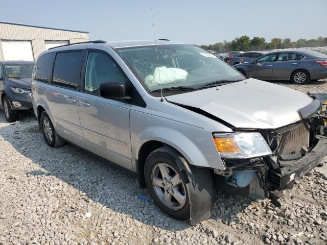 Photo 3 VIN: 2D4RN3D16AR371672 - DODGE GRAND CARA 