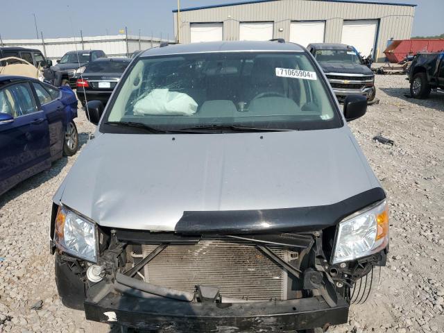 Photo 4 VIN: 2D4RN3D16AR371672 - DODGE GRAND CARA 