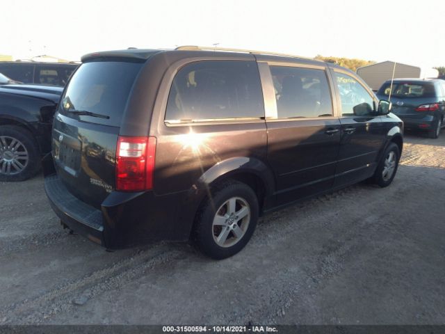 Photo 3 VIN: 2D4RN3D16AR425908 - DODGE GRAND CARAVAN 