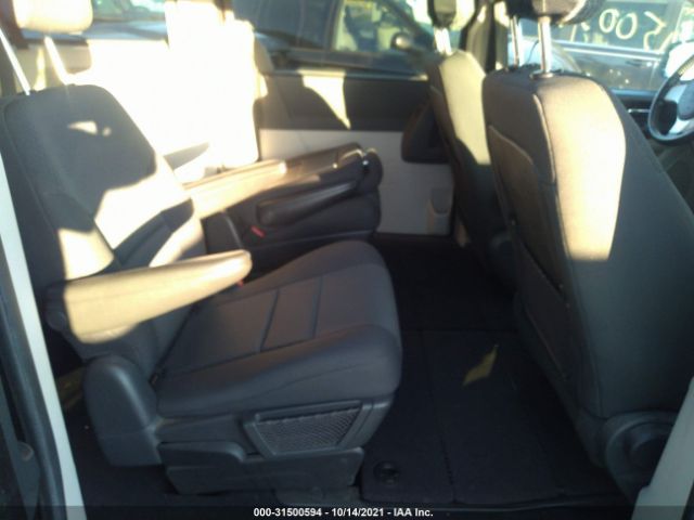 Photo 7 VIN: 2D4RN3D16AR425908 - DODGE GRAND CARAVAN 