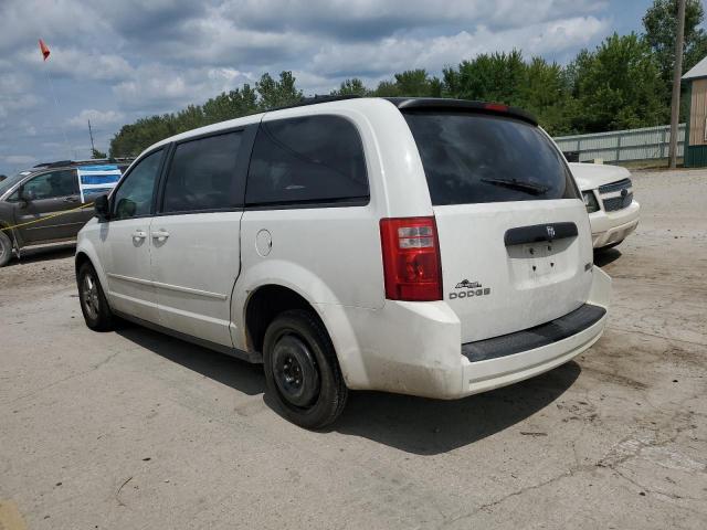 Photo 1 VIN: 2D4RN3D16AR438111 - DODGE GRAND CARA 