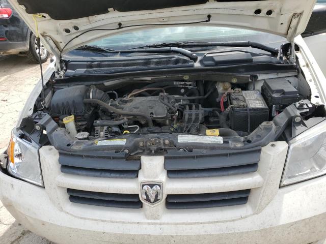 Photo 10 VIN: 2D4RN3D16AR438111 - DODGE GRAND CARA 