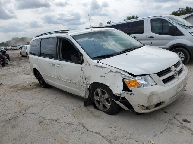 Photo 3 VIN: 2D4RN3D16AR438111 - DODGE GRAND CARA 