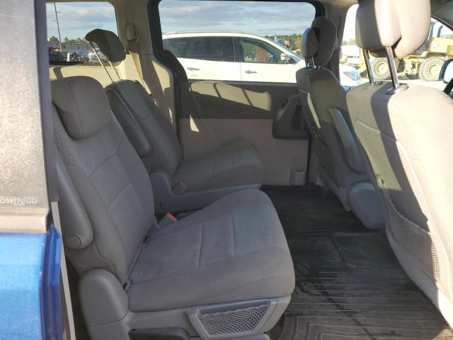 Photo 10 VIN: 2D4RN3D16AR462795 - DODGE CARAVAN 