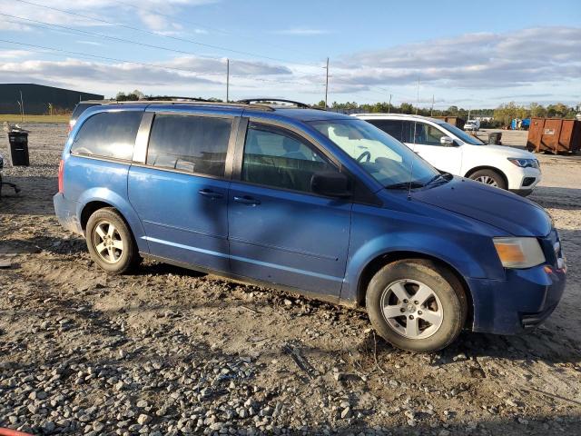 Photo 3 VIN: 2D4RN3D16AR462795 - DODGE CARAVAN 