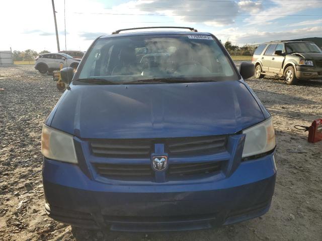 Photo 4 VIN: 2D4RN3D16AR462795 - DODGE CARAVAN 