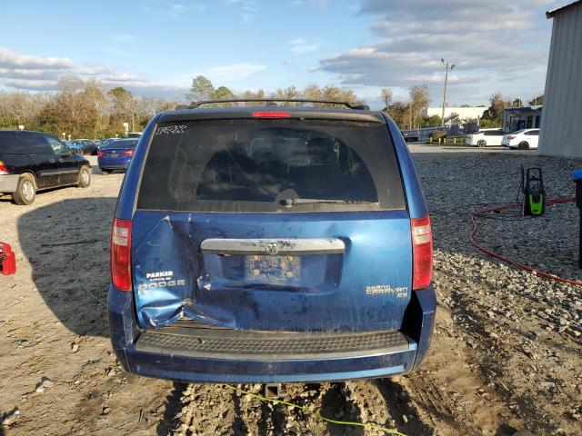 Photo 5 VIN: 2D4RN3D16AR462795 - DODGE CARAVAN 