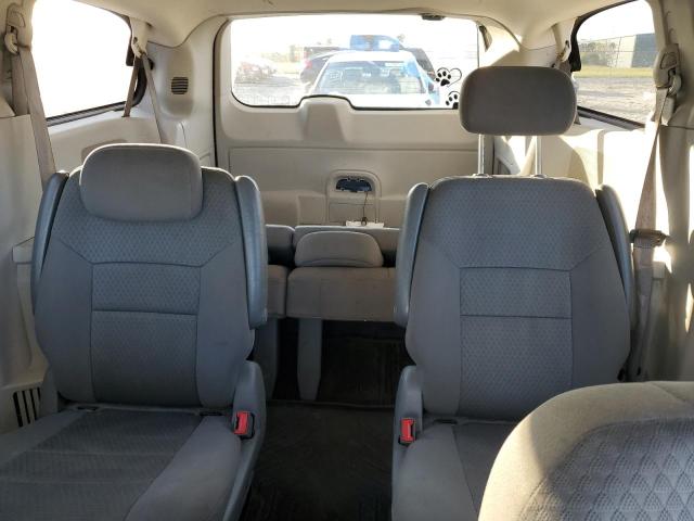 Photo 9 VIN: 2D4RN3D16AR462795 - DODGE CARAVAN 