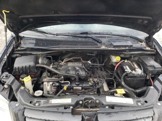 Photo 11 VIN: 2D4RN3D16AR462859 - DODGE CARAVAN 