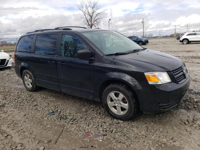 Photo 3 VIN: 2D4RN3D16AR462859 - DODGE CARAVAN 