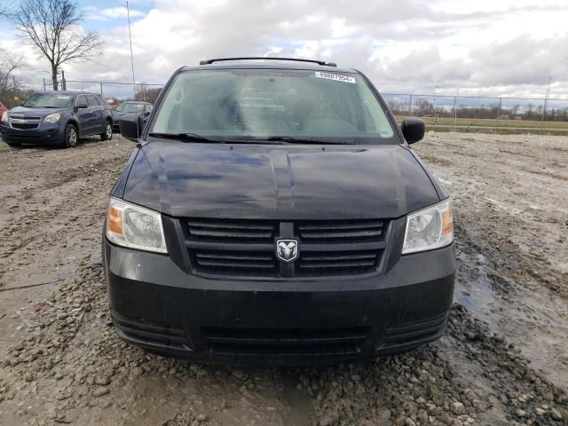 Photo 4 VIN: 2D4RN3D16AR462859 - DODGE CARAVAN 