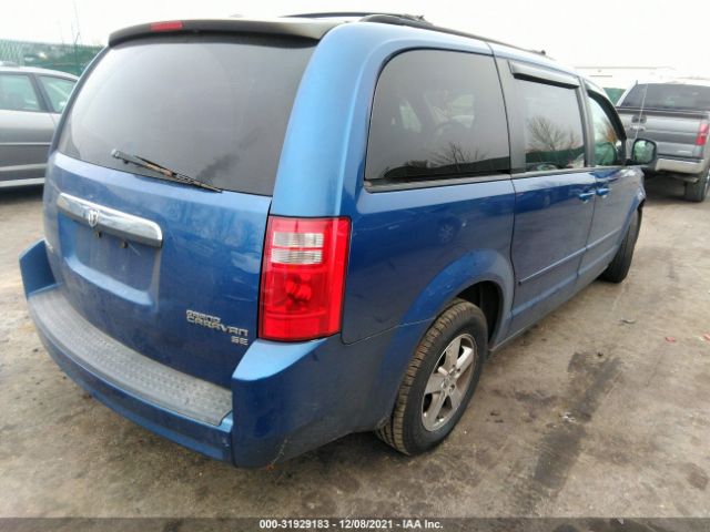 Photo 3 VIN: 2D4RN3D16AR487986 - DODGE GRAND CARAVAN 