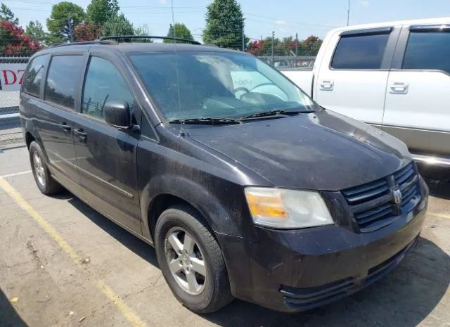 Photo 0 VIN: 2D4RN3D17AR332623 - DODGE GRAND CARAVAN 