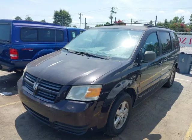 Photo 1 VIN: 2D4RN3D17AR332623 - DODGE GRAND CARAVAN 