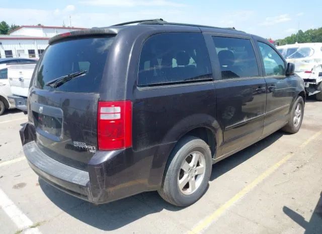 Photo 3 VIN: 2D4RN3D17AR332623 - DODGE GRAND CARAVAN 