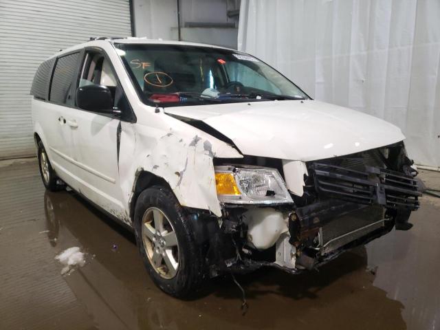 Photo 0 VIN: 2D4RN3D17AR354671 - DODGE GRAND CARA 