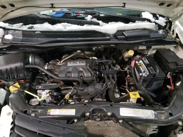 Photo 6 VIN: 2D4RN3D17AR354671 - DODGE GRAND CARA 