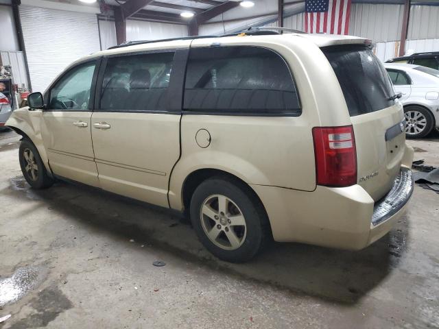 Photo 1 VIN: 2D4RN3D17AR363709 - DODGE GRAND CARA 