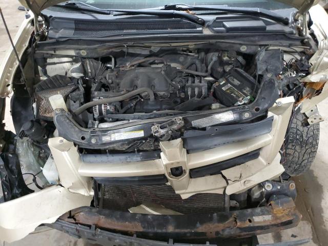 Photo 11 VIN: 2D4RN3D17AR363709 - DODGE GRAND CARA 