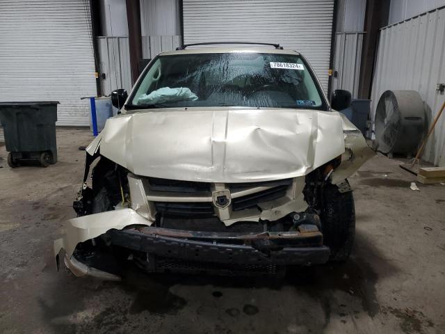 Photo 4 VIN: 2D4RN3D17AR363709 - DODGE GRAND CARA 