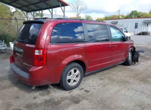 Photo 3 VIN: 2D4RN3D17AR462871 - DODGE CARAVAN 