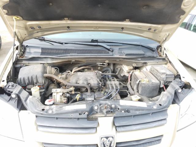 Photo 6 VIN: 2D4RN3D17AR462966 - DODGE GRAND CARA 