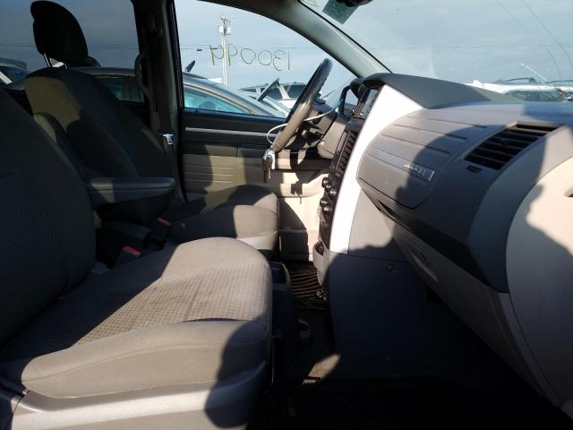 Photo 4 VIN: 2D4RN3D17AR466788 - DODGE GRAND CARA 