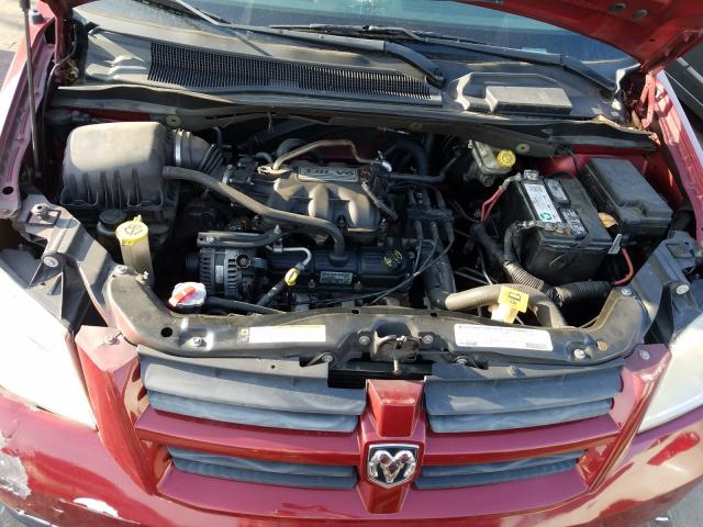 Photo 6 VIN: 2D4RN3D17AR466788 - DODGE GRAND CARA 