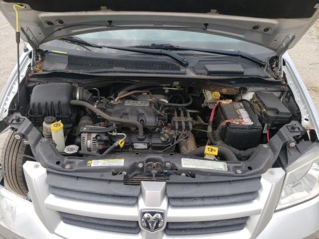 Photo 6 VIN: 2D4RN3D18AR355084 - DODGE GRAND CARA 