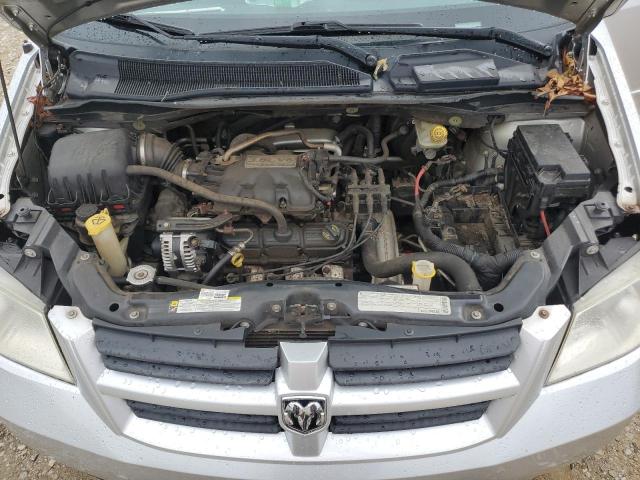 Photo 10 VIN: 2D4RN3D18AR411525 - DODGE GRAND CARA 