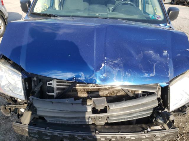 Photo 6 VIN: 2D4RN3D18AR435811 - DODGE GRAND CARA 