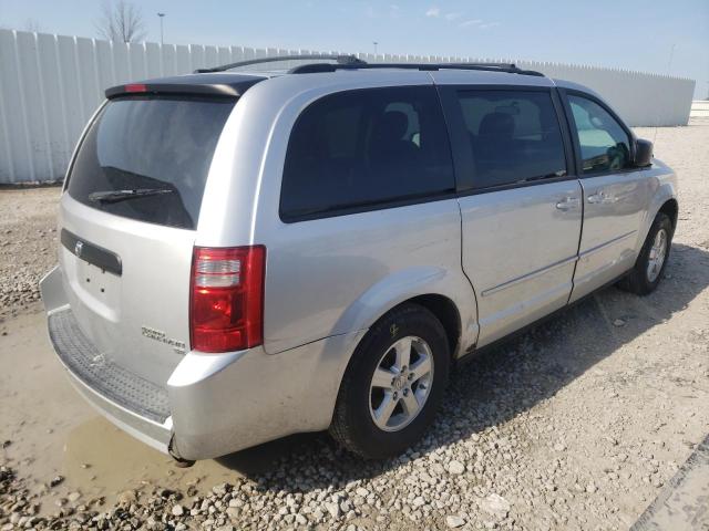 Photo 2 VIN: 2D4RN3D18AR435999 - DODGE GRAND CARA 