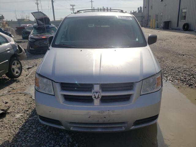 Photo 4 VIN: 2D4RN3D18AR435999 - DODGE GRAND CARA 