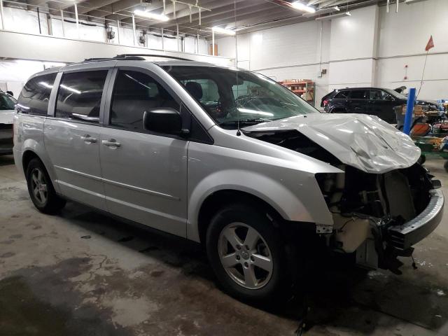 Photo 3 VIN: 2D4RN3D18AR498875 - DODGE GRAND CARA 