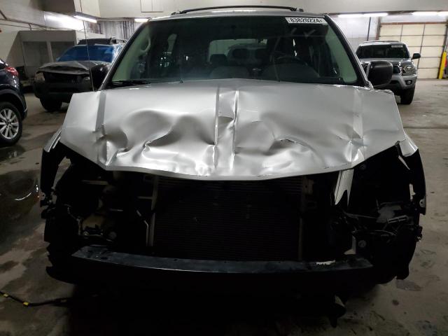 Photo 4 VIN: 2D4RN3D18AR498875 - DODGE GRAND CARA 