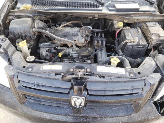 Photo 11 VIN: 2D4RN3D18AR499024 - DODGE GRAND CARA 