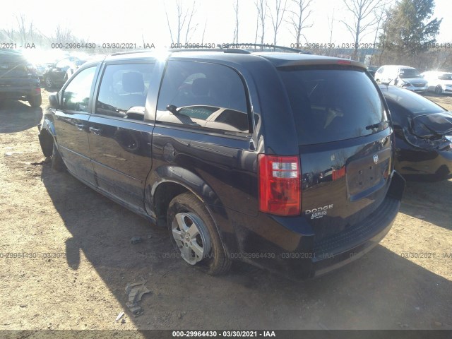 Photo 2 VIN: 2D4RN3D19AR335846 - DODGE GRAND CARAVAN 