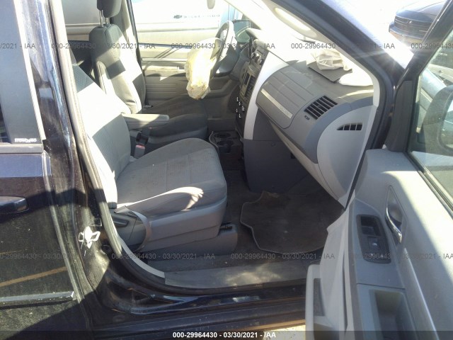 Photo 4 VIN: 2D4RN3D19AR335846 - DODGE GRAND CARAVAN 