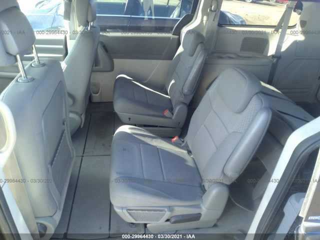 Photo 7 VIN: 2D4RN3D19AR335846 - DODGE GRAND CARAVAN 