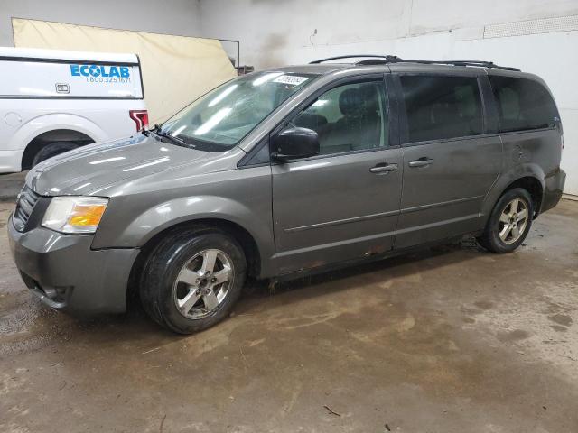 Photo 0 VIN: 2D4RN3D19AR350475 - DODGE CARAVAN 