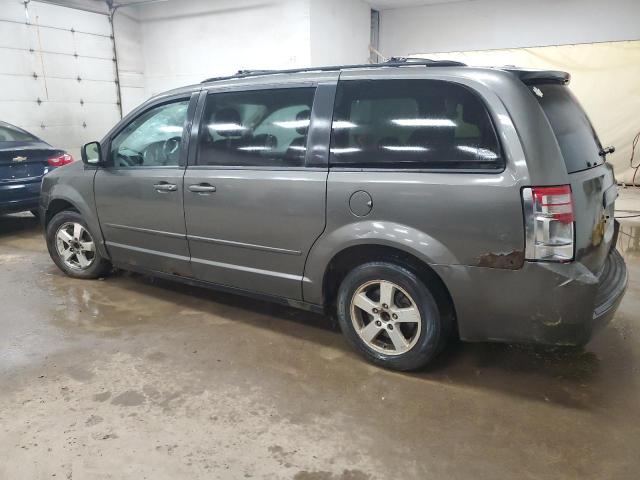 Photo 1 VIN: 2D4RN3D19AR350475 - DODGE CARAVAN 