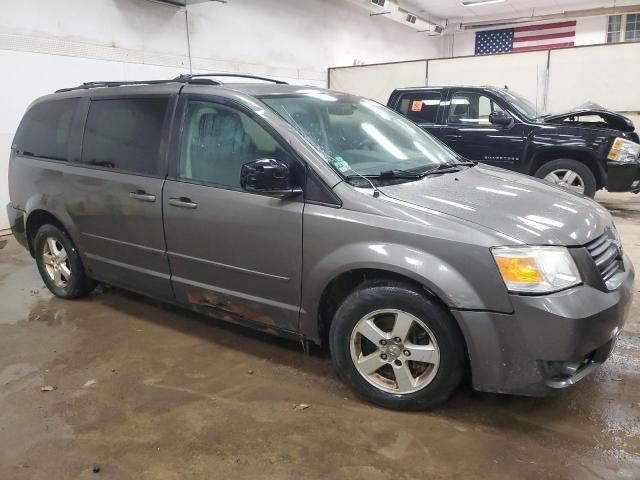 Photo 3 VIN: 2D4RN3D19AR350475 - DODGE CARAVAN 