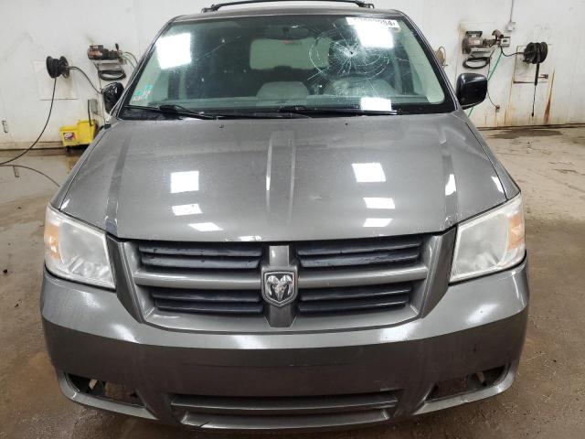 Photo 4 VIN: 2D4RN3D19AR350475 - DODGE CARAVAN 