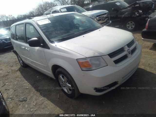 Photo 0 VIN: 2D4RN3D19AR364313 - DODGE GRAND CARAVAN 