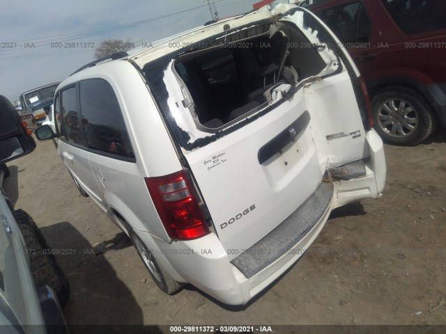 Photo 2 VIN: 2D4RN3D19AR364313 - DODGE GRAND CARAVAN 