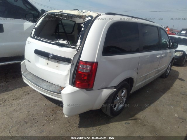 Photo 3 VIN: 2D4RN3D19AR364313 - DODGE GRAND CARAVAN 